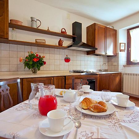 Agriturismo Le Colombe Assisi Phòng bức ảnh