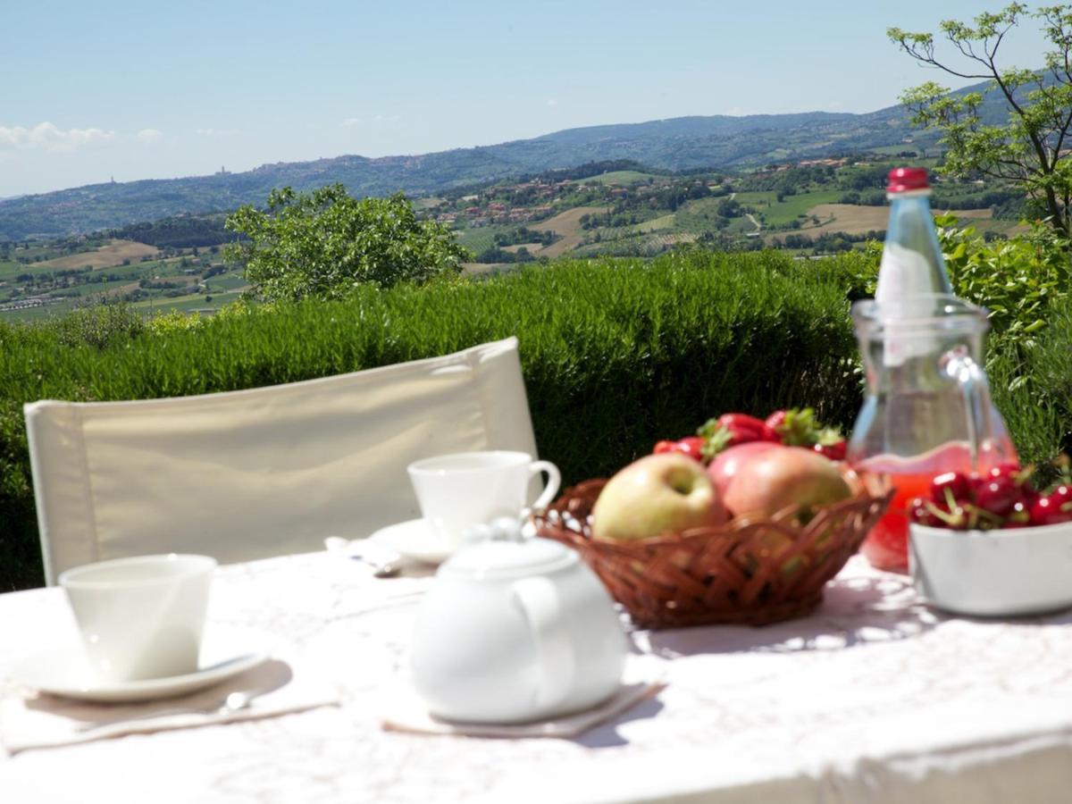 Agriturismo Le Colombe Assisi Phòng bức ảnh