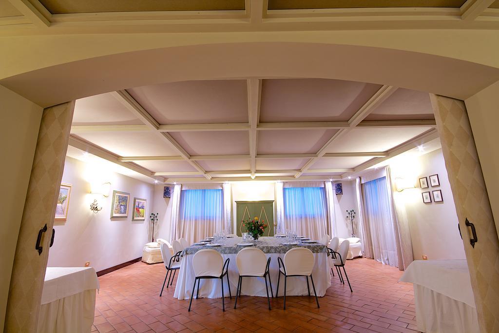 Agriturismo Le Colombe Assisi Ngoại thất bức ảnh