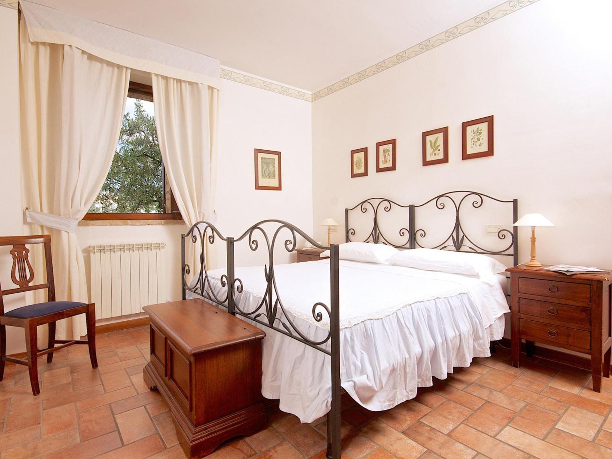 Agriturismo Le Colombe Assisi Phòng bức ảnh