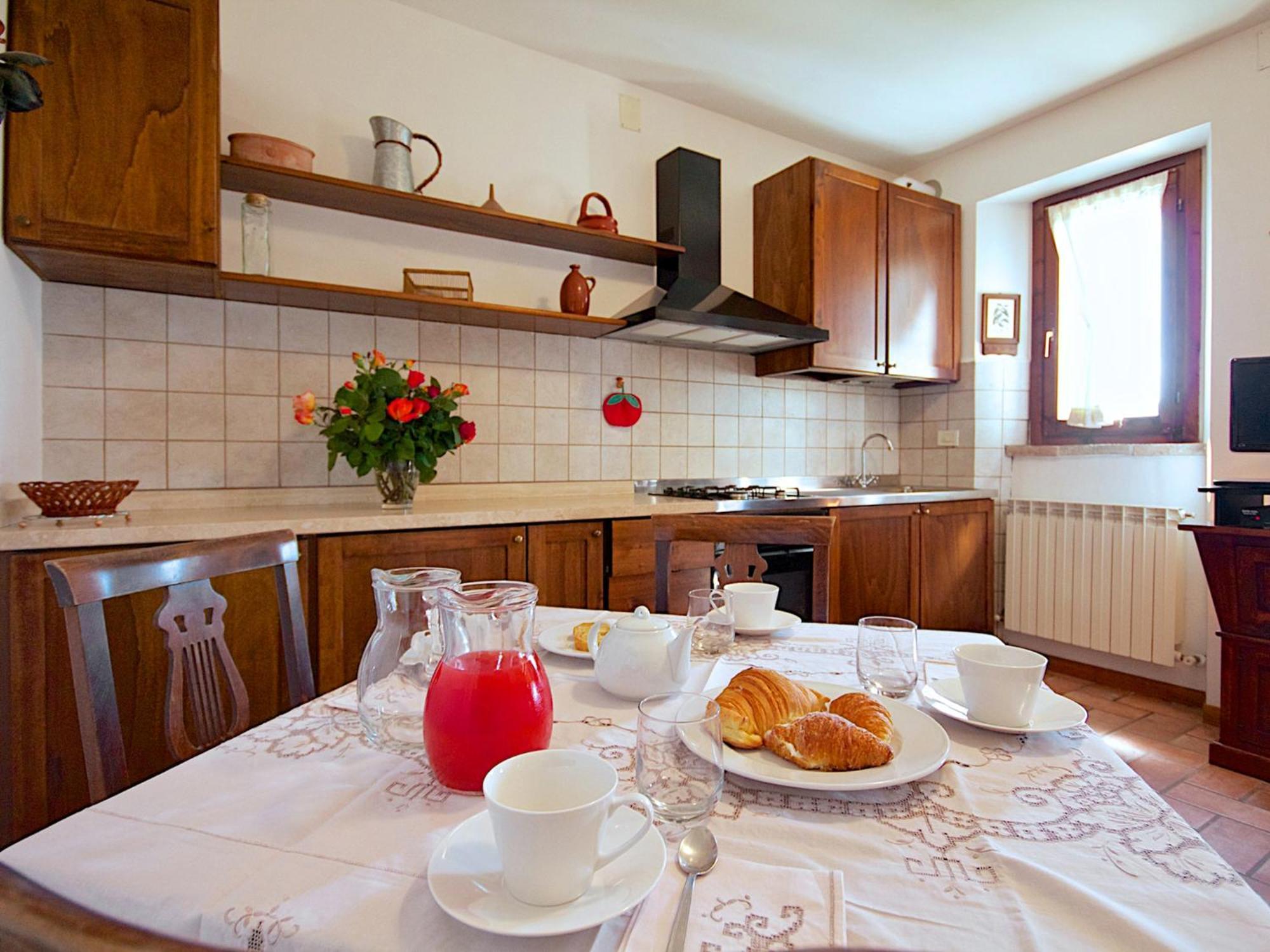 Agriturismo Le Colombe Assisi Phòng bức ảnh