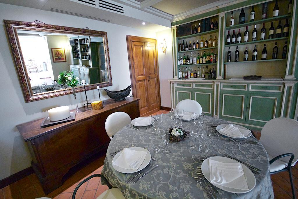 Agriturismo Le Colombe Assisi Ngoại thất bức ảnh
