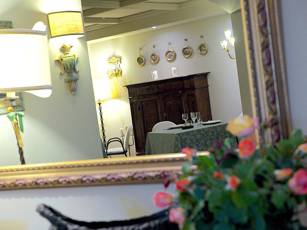 Agriturismo Le Colombe Assisi Ngoại thất bức ảnh