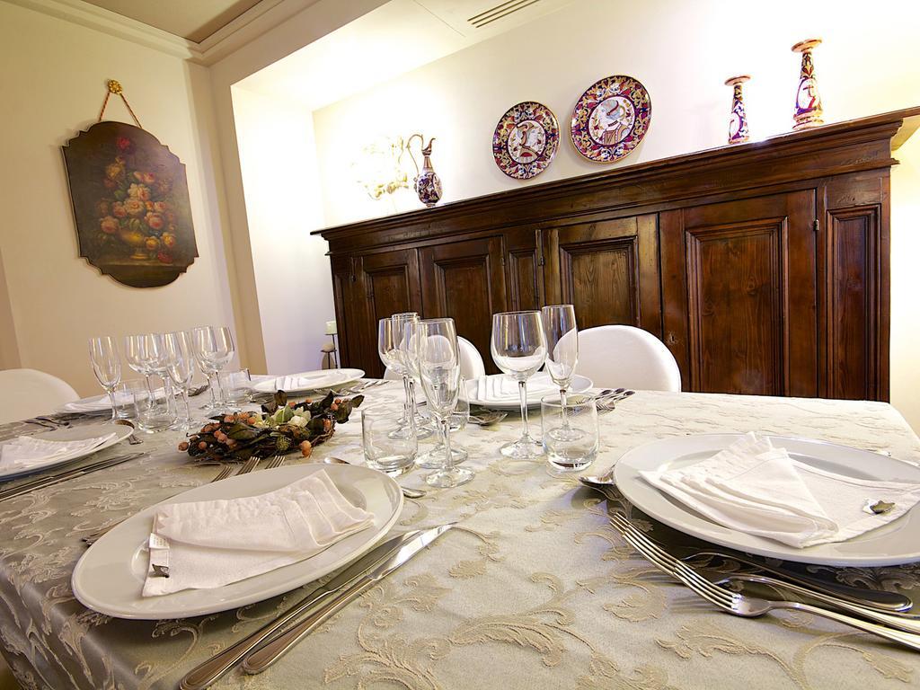 Agriturismo Le Colombe Assisi Ngoại thất bức ảnh