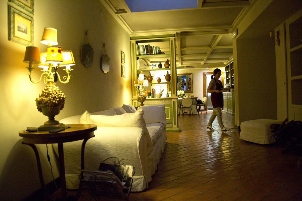 Agriturismo Le Colombe Assisi Ngoại thất bức ảnh