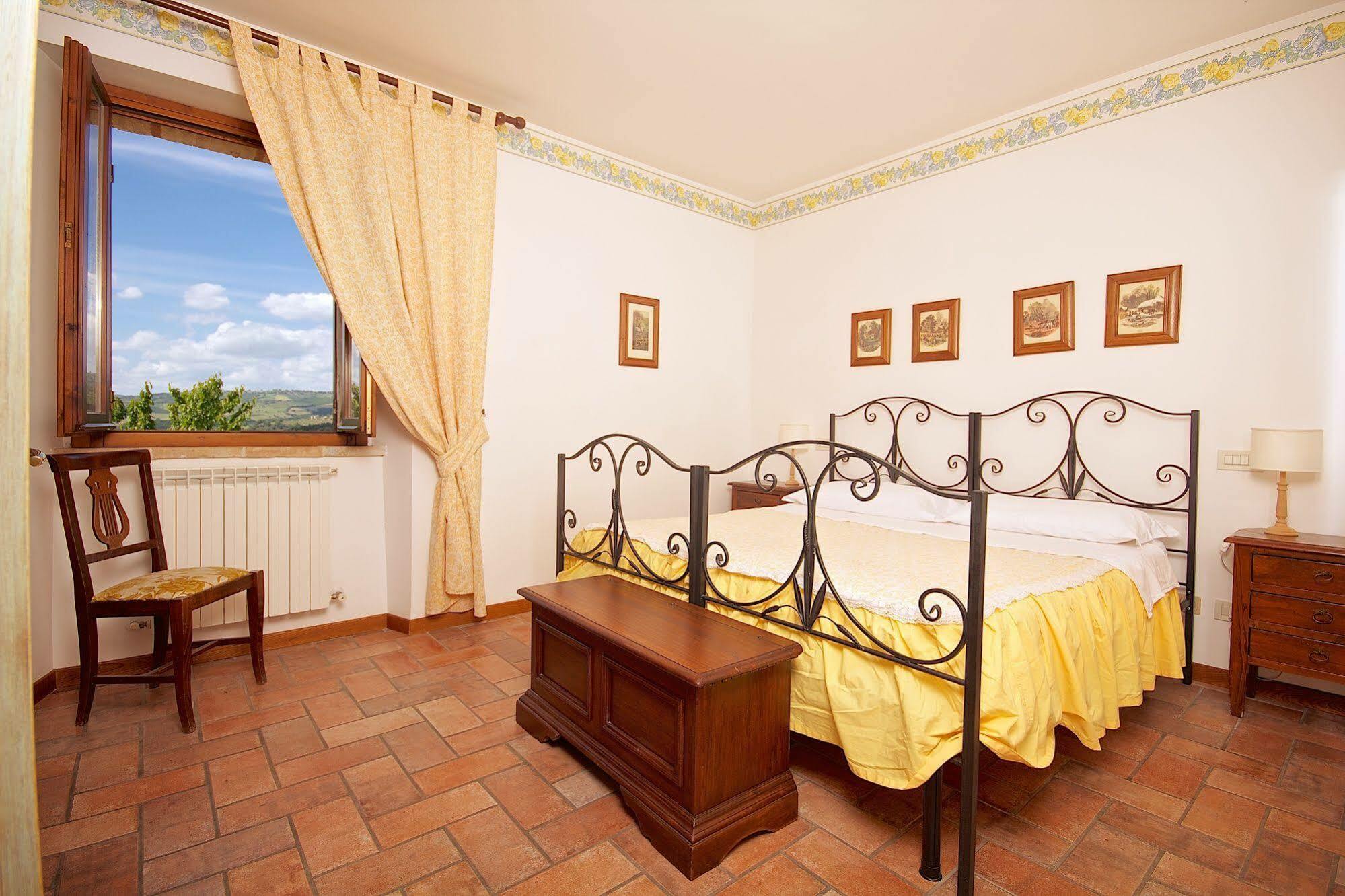 Agriturismo Le Colombe Assisi Ngoại thất bức ảnh