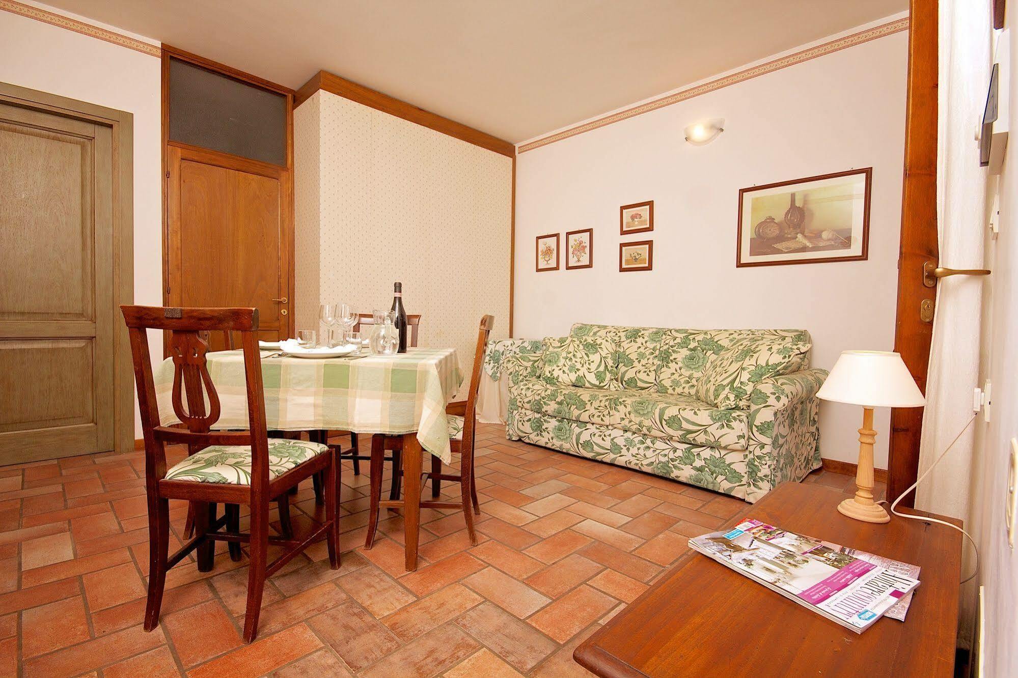 Agriturismo Le Colombe Assisi Ngoại thất bức ảnh