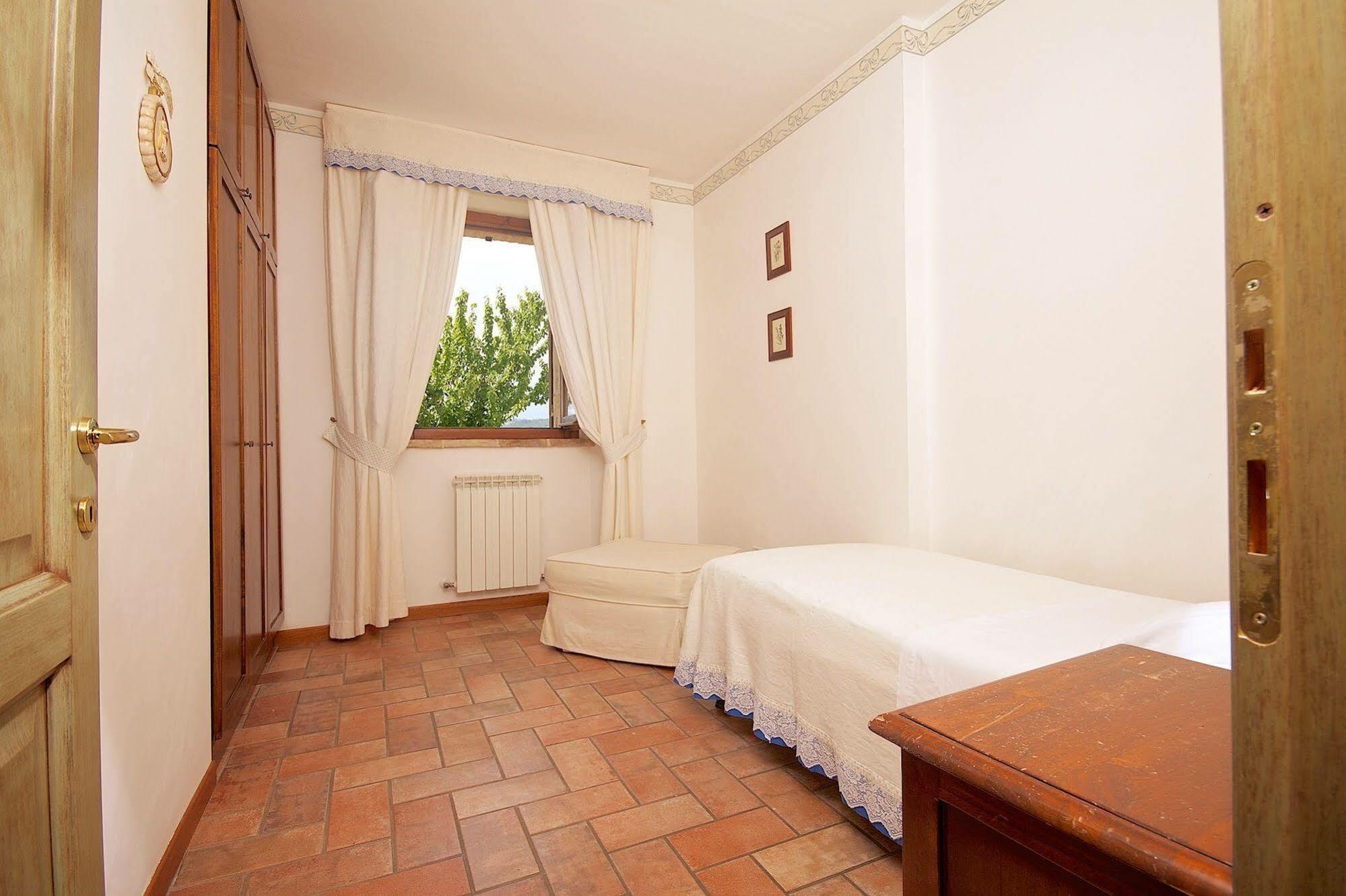 Agriturismo Le Colombe Assisi Ngoại thất bức ảnh