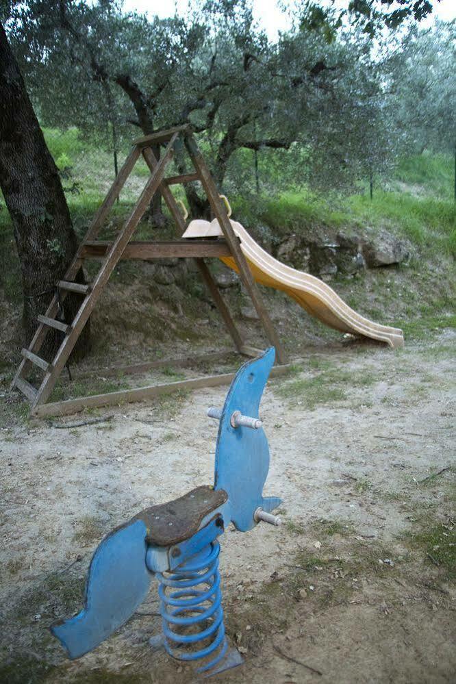 Agriturismo Le Colombe Assisi Ngoại thất bức ảnh