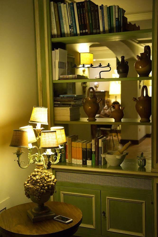 Agriturismo Le Colombe Assisi Ngoại thất bức ảnh